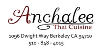 Anchalee Thai Cuisine