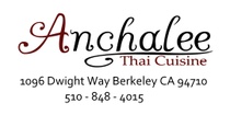 Anchalee Thai Cuisine