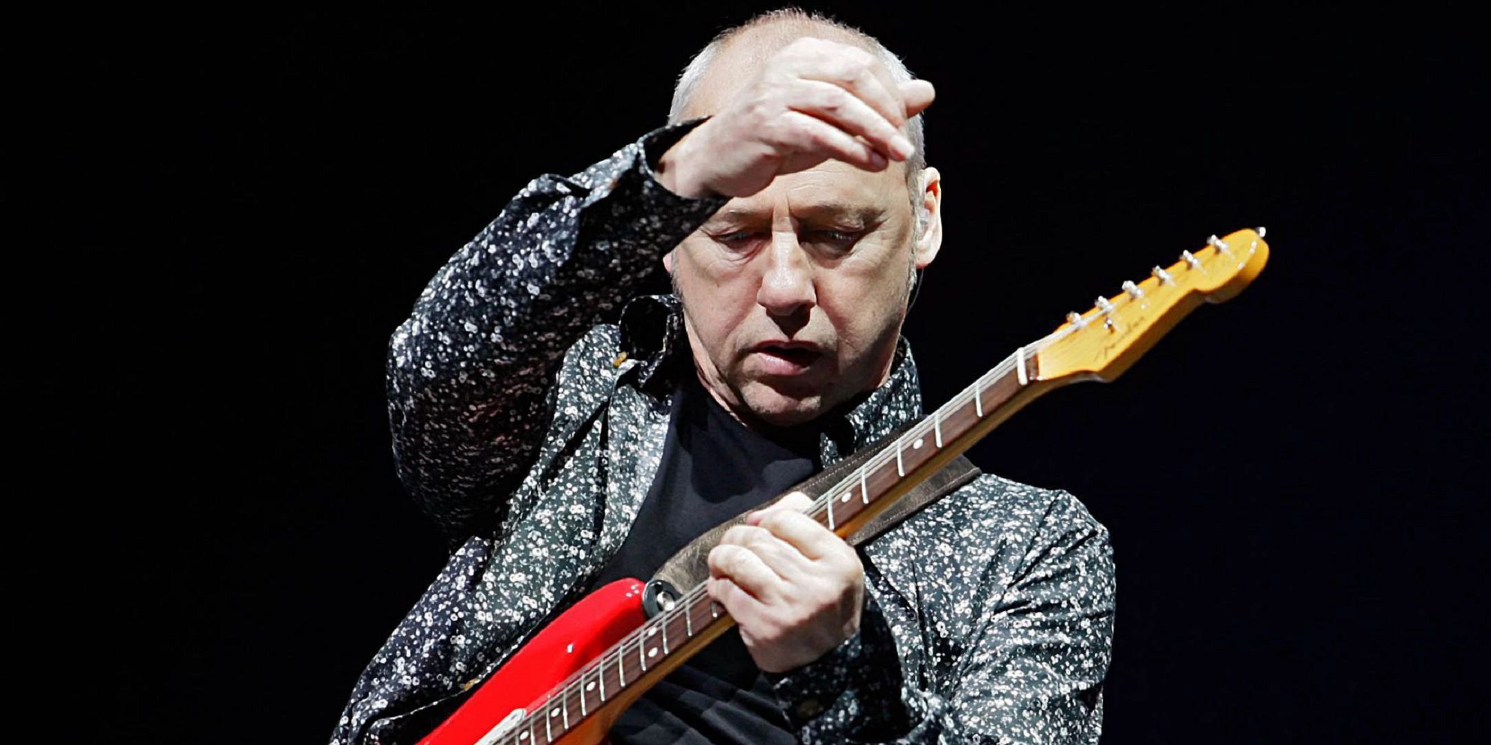 Mark knopfler flac