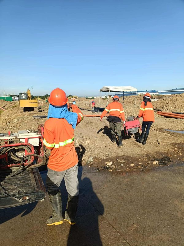 Bulacan
Oct 20 to 25 2025