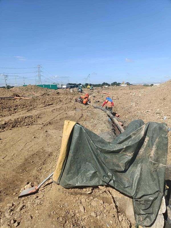 Bulacan
Oct 20 to 25 2025