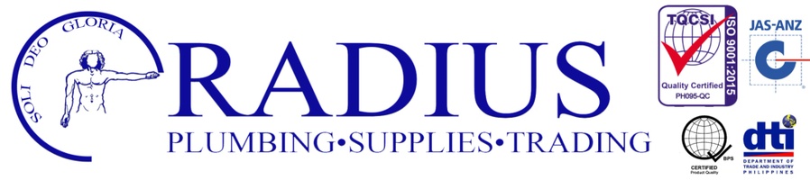 Radius Plumbing Supplies Trading
