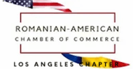 Romanian American Chamber of Commerce, Los Angeles


