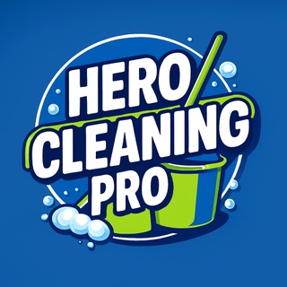 Hero Cleaning Pro