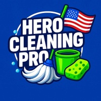 Hero Cleaning Pro