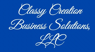Classy Creation 
Business Solutions

