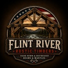Flint River Rustic Timbers