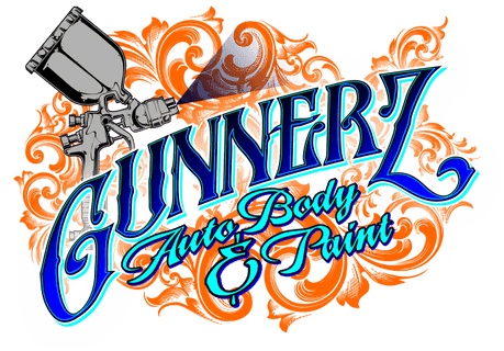 GunnerZ Auto Body and Paint