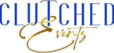 Clutched Events website