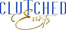 Clutched Events website