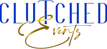 Clutched Events website