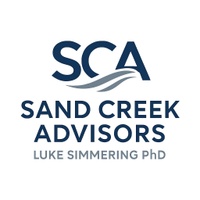 Sand Creek Advisors LLC