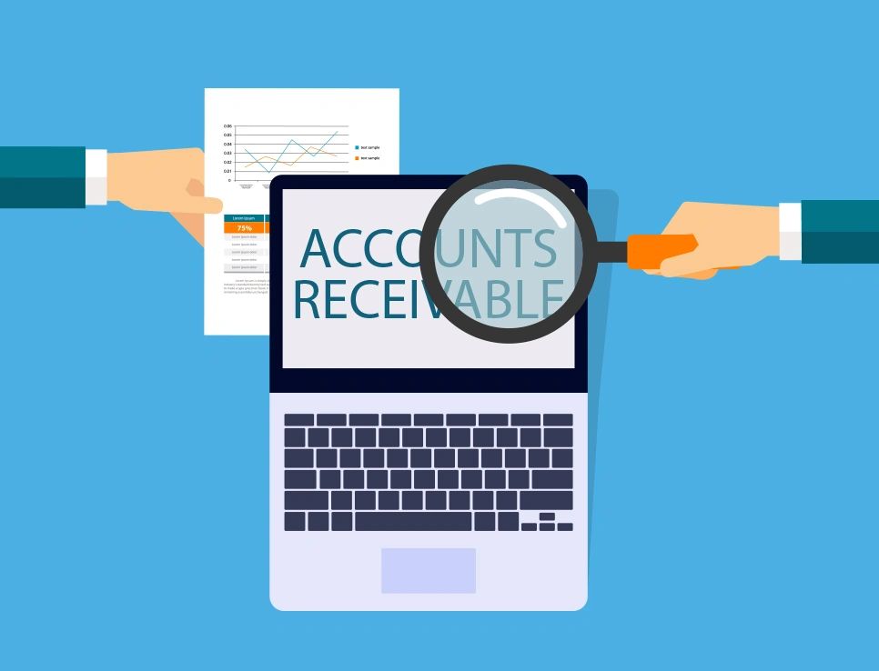 Account Receivable experts and specialists - Pnlfinancials