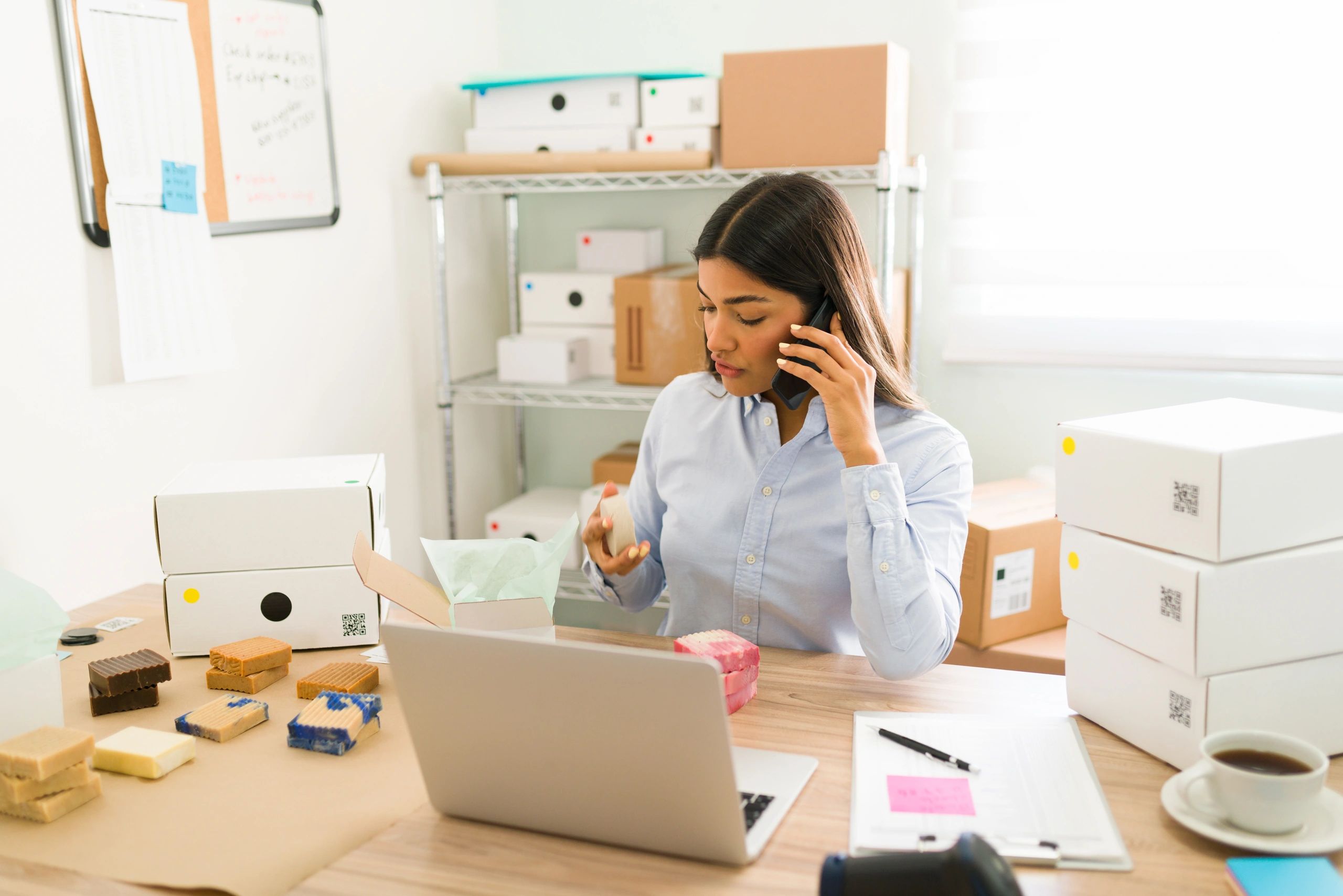 Small business owner salary; how much should you pay yourself