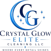 Crystal Glow Elite Cleaning 