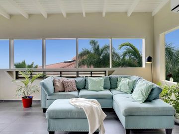 Oceanview penthouse, Caribbean Sun 111