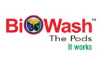 Biowash Pods