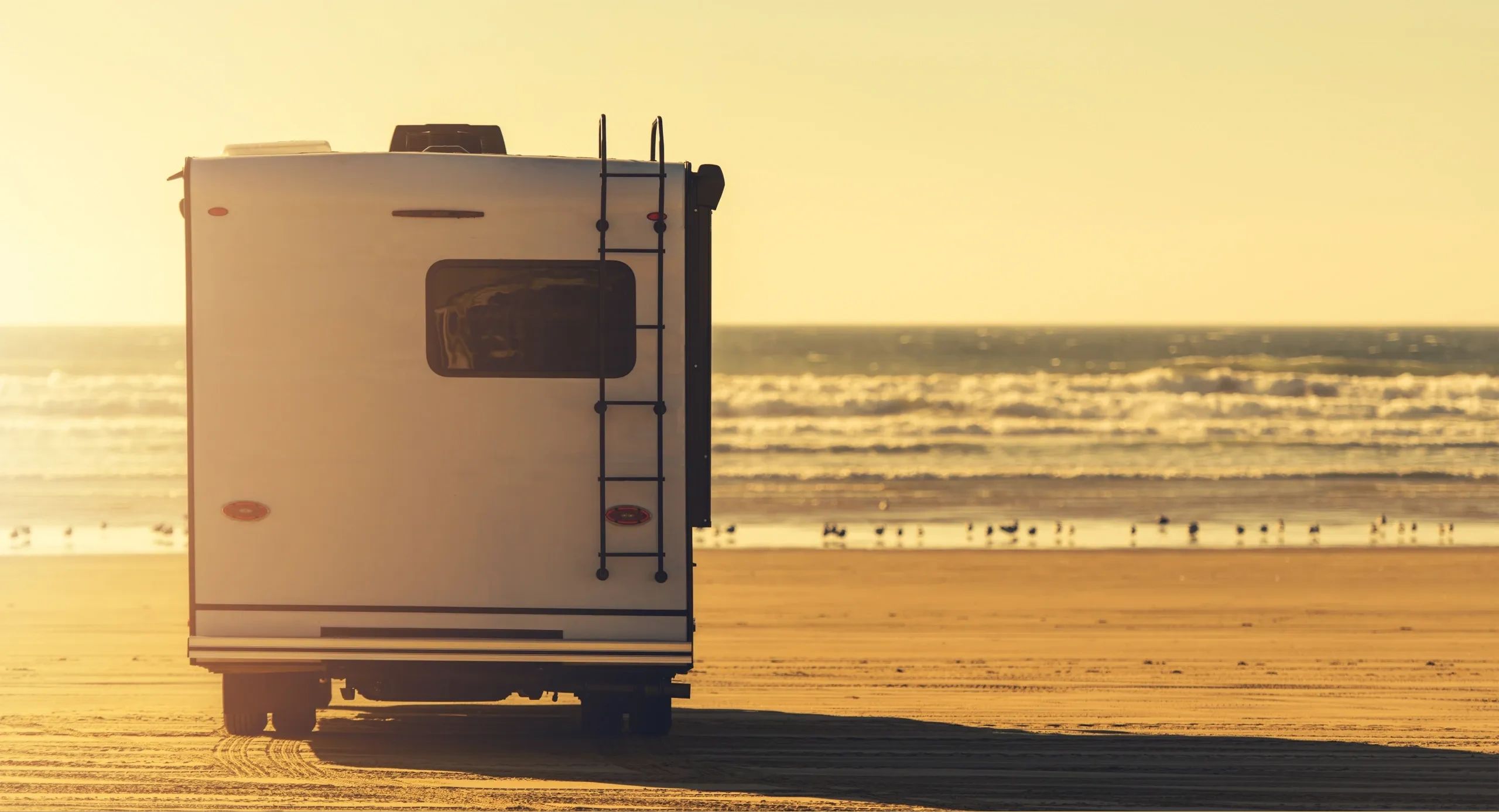 Expert RV Technician Services for Maintenance & Repair