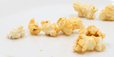 Seasoned Popcorn Manufacturing