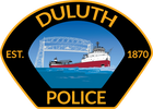 Duluth Police Department