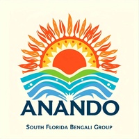 Welcome to Anando!

South Florida Bengali Group