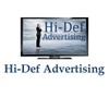 Hi-Def Advertising