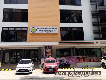 Clark Freeport, Clark Business permit processing, Clark Pampanga, Clark Development Corporation CDC