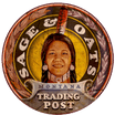 Sage & Oats Trading Post