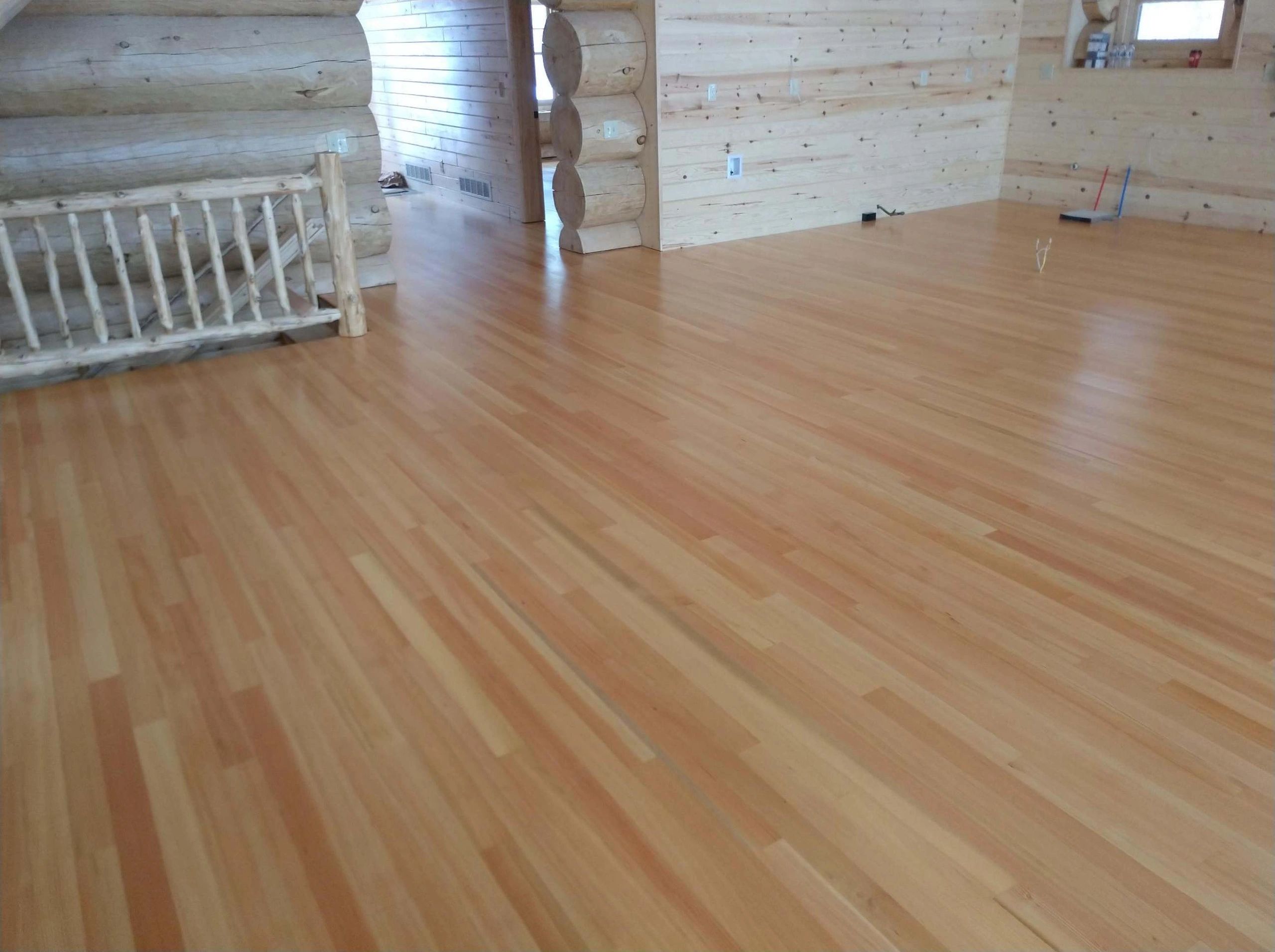 Photos | Douglas Fir Flooring