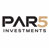 Parfive Investments website