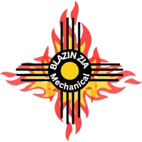 Blazin Zia Mechanical 
