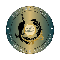 Siu Mobile Signings - Mobile Notary Services