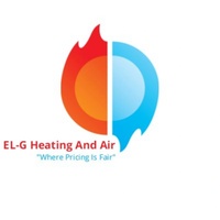 EL-G HEATING AND AIR
"Where Pricing Is Fair"
