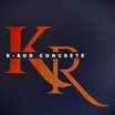 KRod concrete