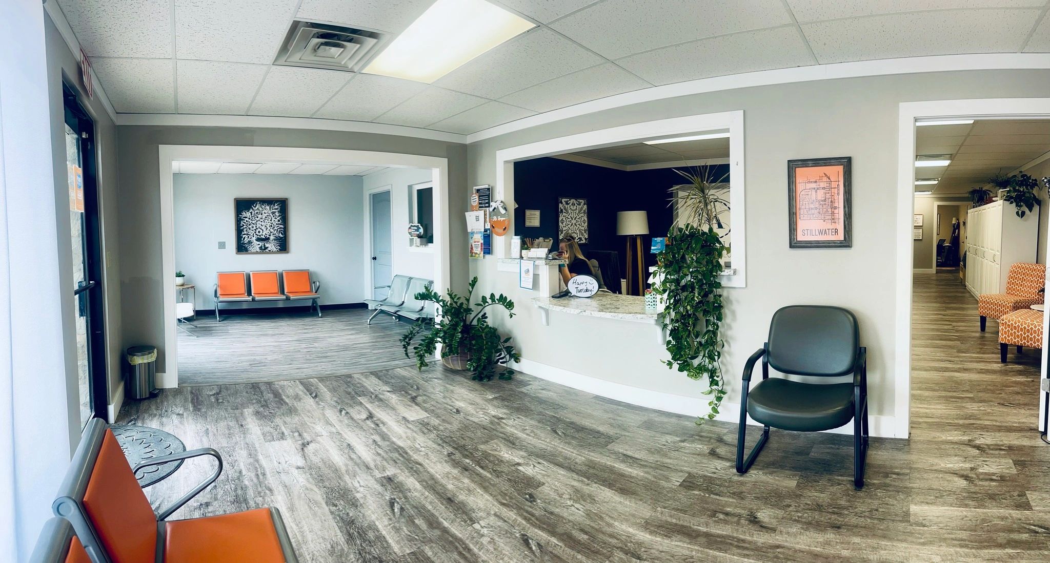 Advanced Therapy Solutions, LLC - Speech Therapy, Feeding Therapy