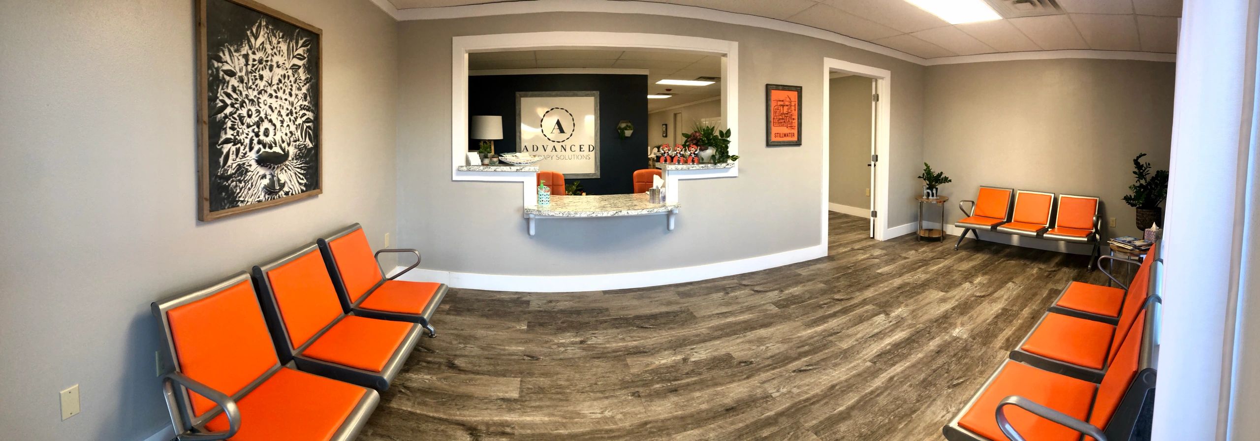 Advanced Therapy Solutions, LLC - Speech Therapy, Feeding Therapy