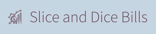 Slice and Dice Bills