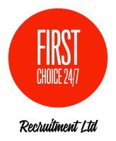 First Choice 24/7 Recruitment Ltd