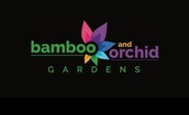 Bamboo and Orchid Garden