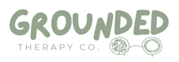 Grounded Therapy Co.