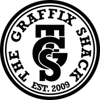 The Graffix Shack