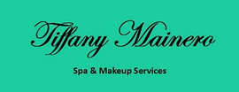 Tiffany Mainero - licenced Makeup artist & estetician