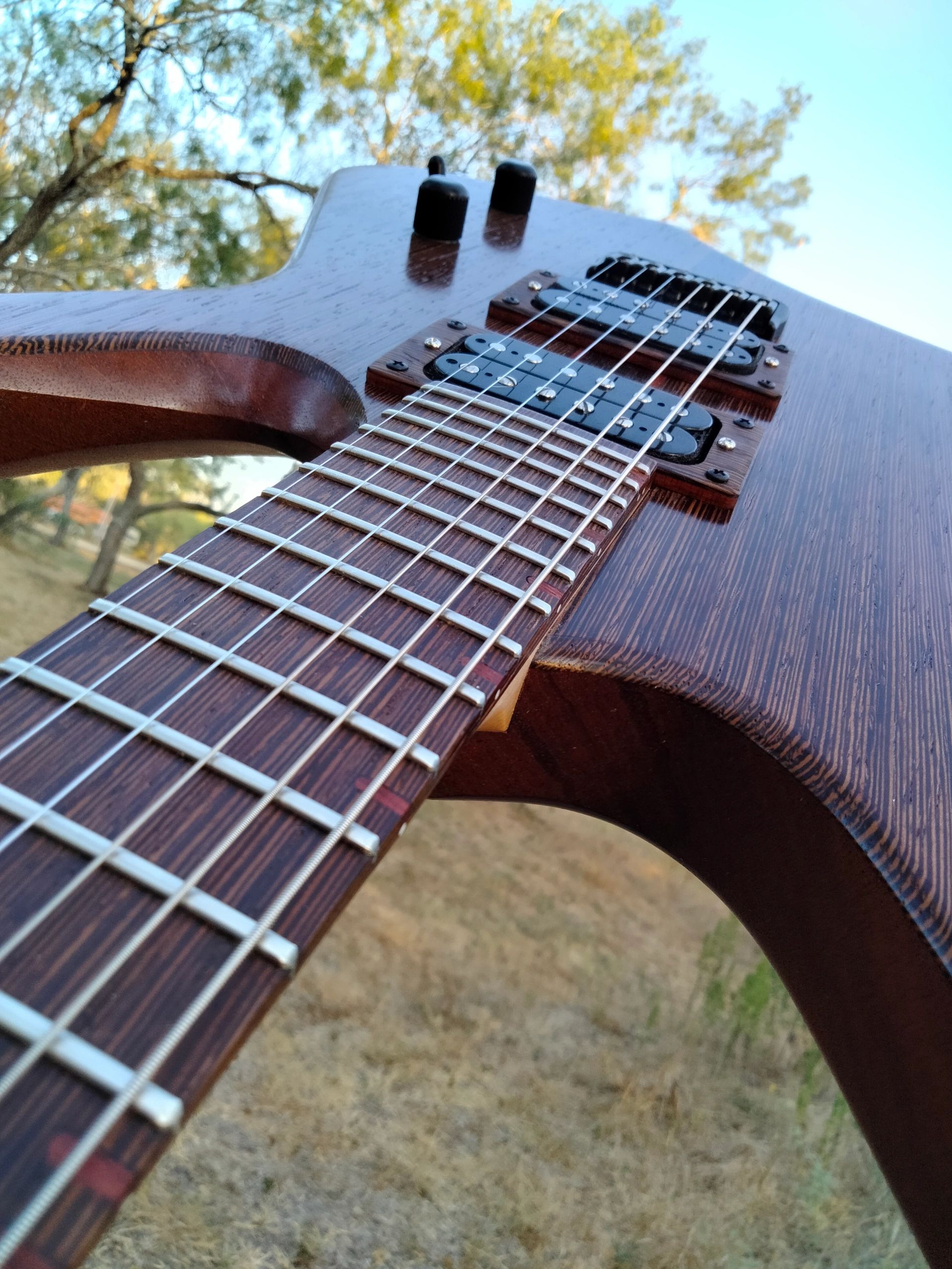 Find the finest guitars online • GSI