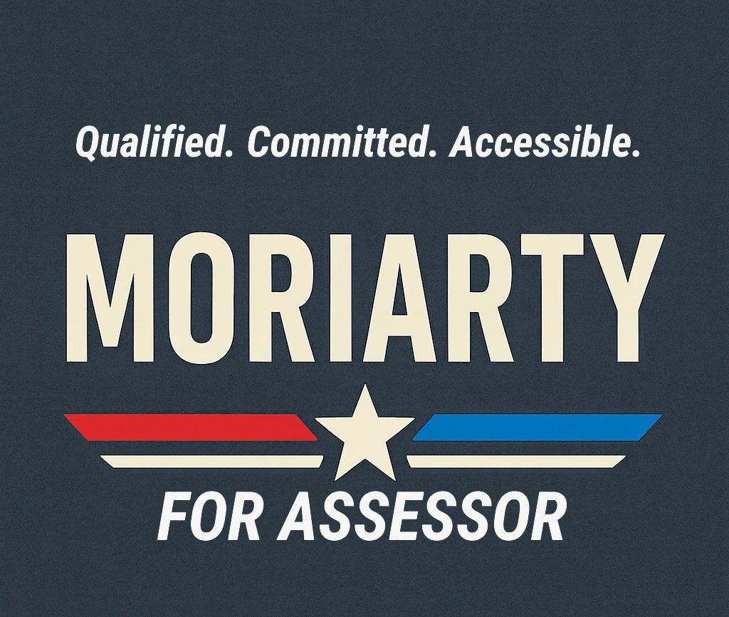 Donate Moriarty