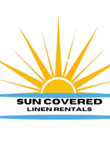 Sun Covered Linen Rentals