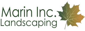 Marin Landscaping Inc