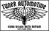 Tuner Automotive 