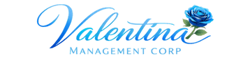 Valentina Management Corp  