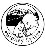 Sidney Spitz Pomeranians