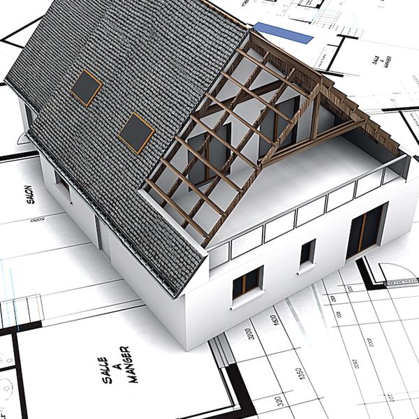 Attached ADU Image Floor Plan